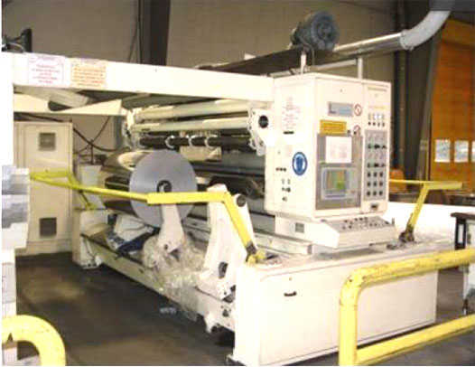 Laem System Slitter Rewinder-2