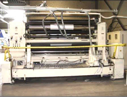 Laem System Slitter Rewinder-6