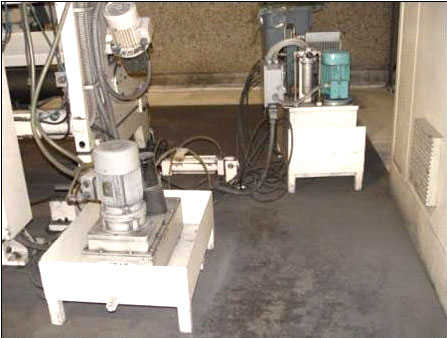 Laem System Slitter Rewinder-9