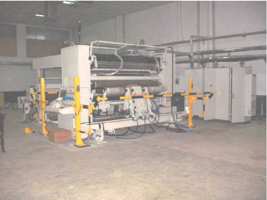 Tecnicol Slitter Rewinder-2