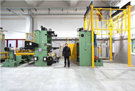 Olivini Silicon Coater-2