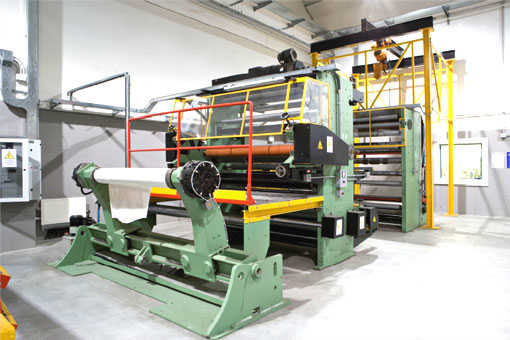 Olivini Silicon Coater-3