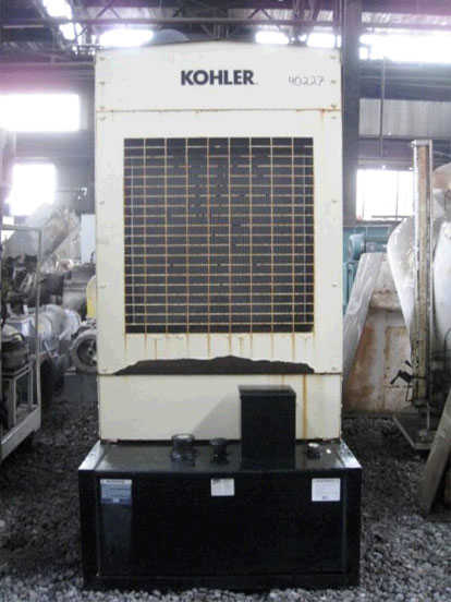 350 KW Kohler Generators-2