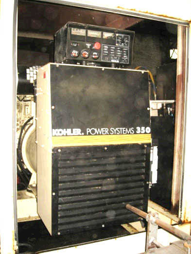 350 KW Kohler Generators-3