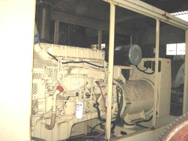 350 KW Kohler Generators-5