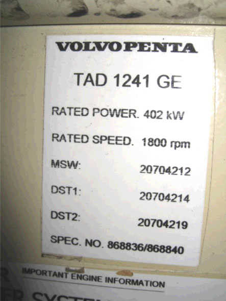 350 KW Kohler Generators-8
