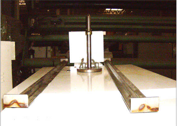 Genca Corp Single Spindle Coiler-5