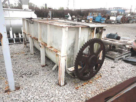 116 CU FT Strong Scott Ribbon Blender-2