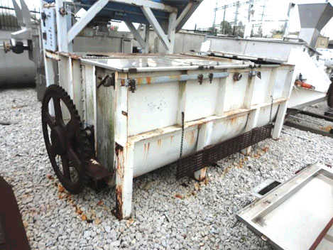 116 CU FT Strong Scott Ribbon Blender-3