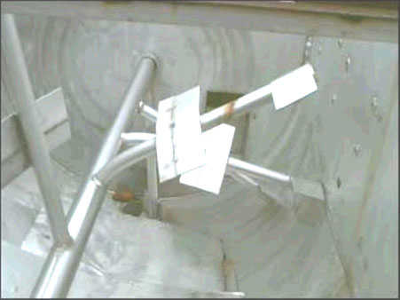 135 CU FT Paddle Mixer-2