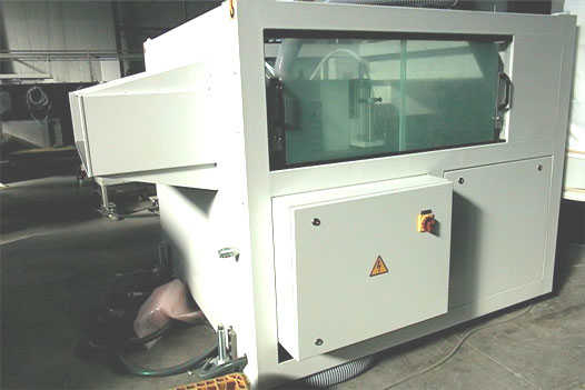 Battenfeld Cross Cutting Saw Machine-2