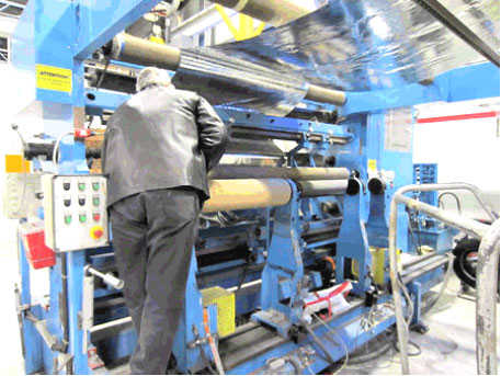 2210 mm Kampf Duplex Center Slitter Machine-4