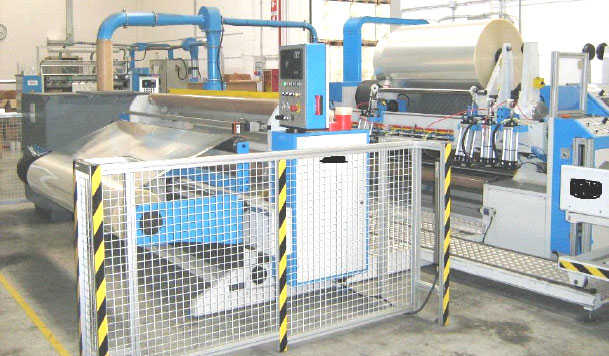 Innova Center Slitter Rewinder Machine-1