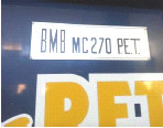 BMB PET Preform Production Line-1