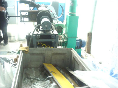 Plasmac Recycling Line-2