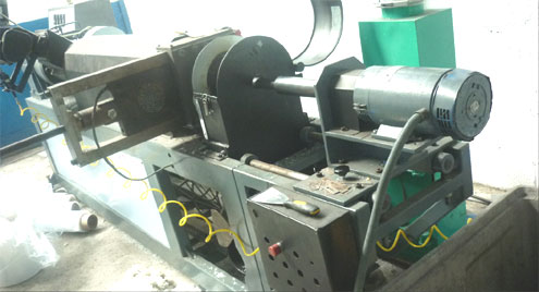 Plasmac Recycling Line-3