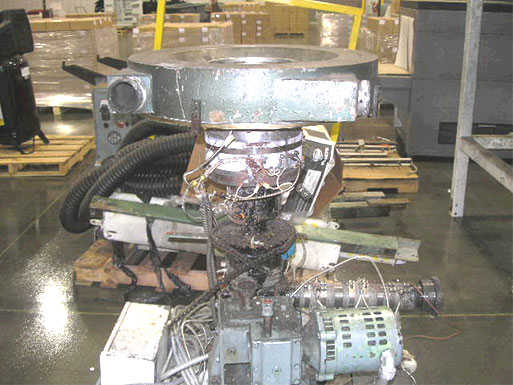 Glouscester 2.5" Extrusion Line-2