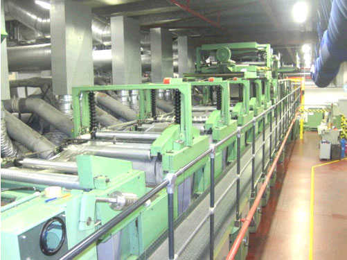 Windmoeller & Holscher 7 color Rotogravure Printing Machine-3