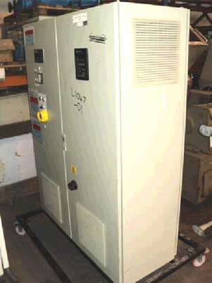 Lodige Ring Layer Mixer-2