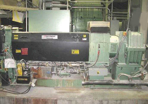 Davis Standard Thermatic Extruder-2