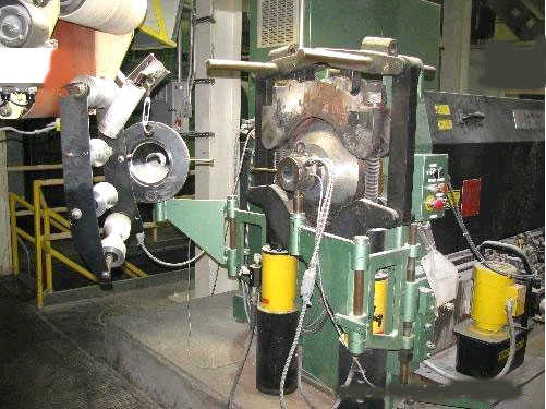 Davis Standard Thermatic Extruder-4