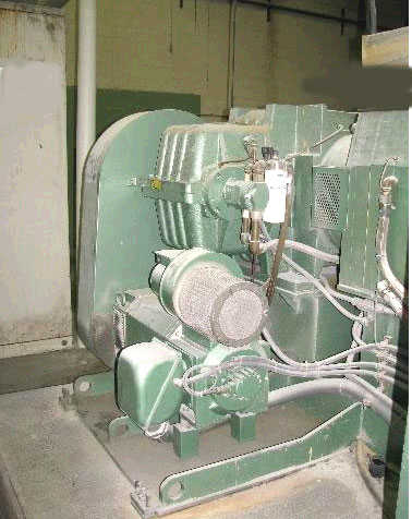 Davis Standard Thermatic Extruder-5