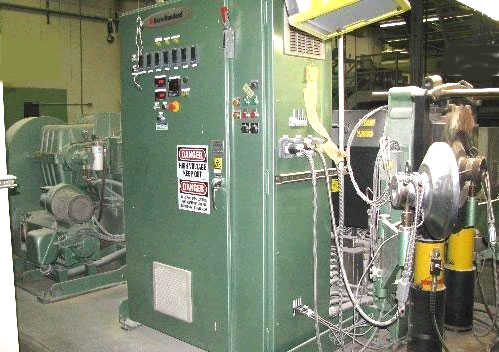 Davis Standard Thermatic Extruder-6