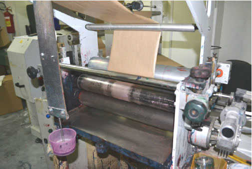 MS Flexo Printing Machine-2