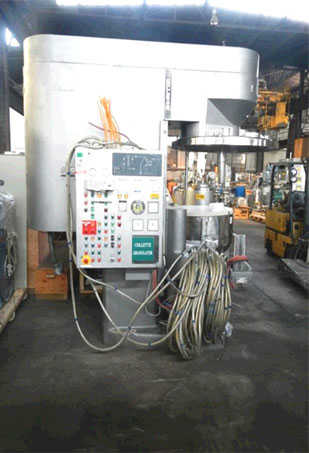 600 Liter Collette Mixer-1