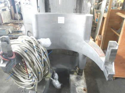 600 Liter Collette Mixer-4
