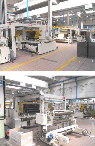 Laem System Slitter Rewinder Machine-2