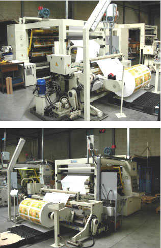 1400 mm Laem System Slitter Rewinder Machine-1
