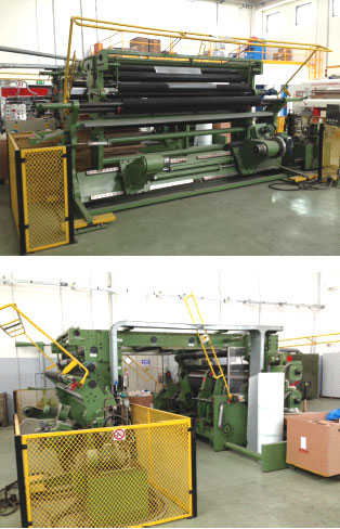 Del Maglio Slitter Rewinder Machine-2