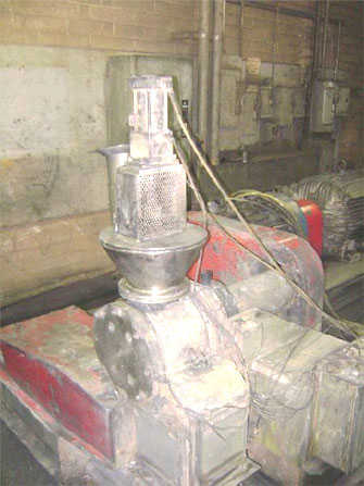 Draiswerke Gelimat Batch-2