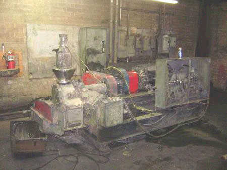 Draiswerke Gelimat Batch-3