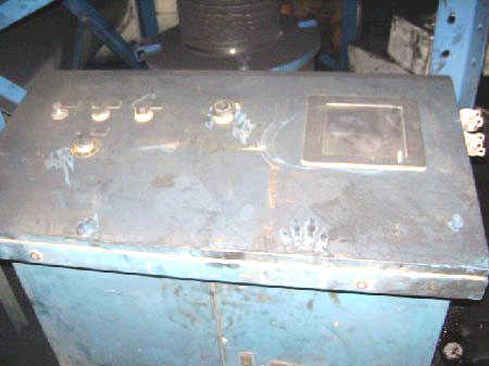 Draiswerke Gelimat Batch-4