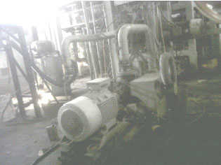 General Vacuum Metallizer Machine-3
