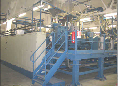 ALTEX 5 Layers Cast Film Line_1
