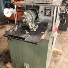 25 MM Brabender Twin Screw Extruder Package-2