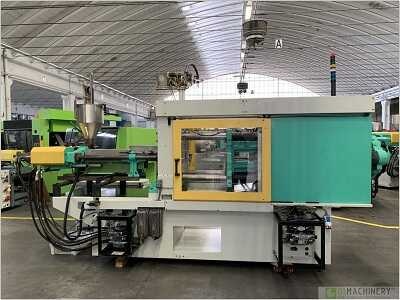 Arburg 200 Ton Injection Moulding Machine-2