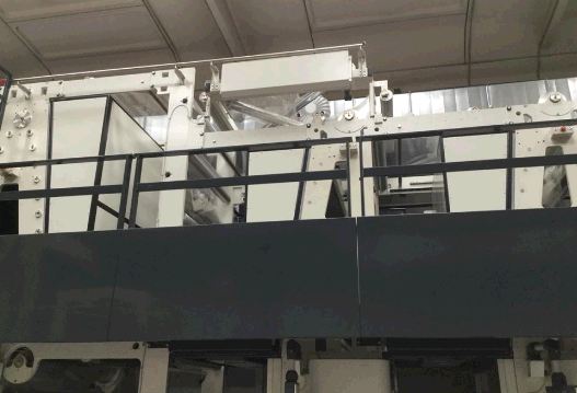 Acom Comexi Gravure Printing Machine-3