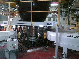 Addex 3 Layer Blown Film Plant -1