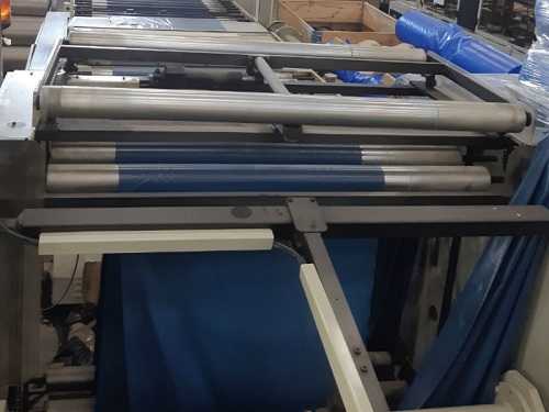 Bag Making Machine