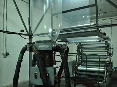 Arvor Bottomseal Bag Making Machine-1