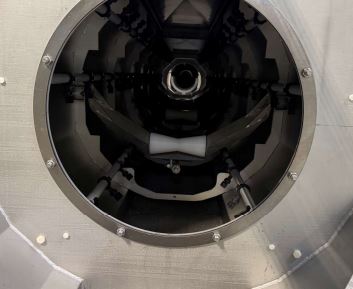 Battenfeld HDPE Pipe Extrusion Line -3