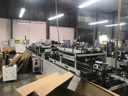 Bag Making Machine-1