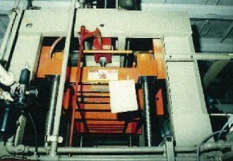 Brown R-244 Rotary Twin Sheet Thermoformer-2