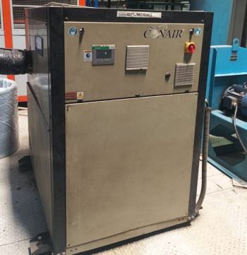 Conair Water Cool Air Chiller - 1