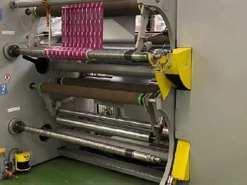 Comexi Proslit Duo Slitter Rewinder-1