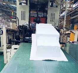 Comi Thermoforming Machine -3